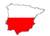 INMOBILIARIA PONS MORALES - Polski
